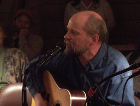 Bruce Hildenbrand Bruce Hildenbrand